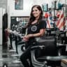 Sarah Lanza