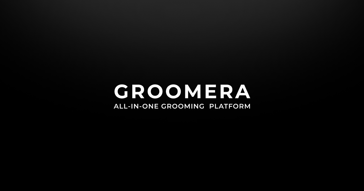 Groomera screenshot 1 of 1